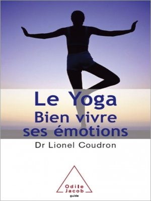 cover image of Le Yoga